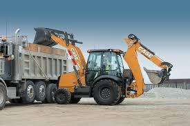 Top 10 backhoe loader manufacturer in India